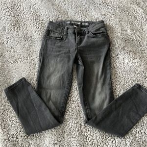 Ultimate stretch skinny jeans